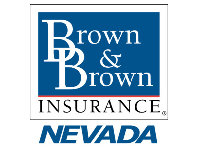 Brown Brown Nevada