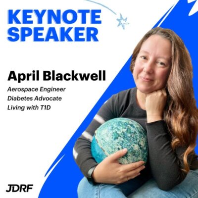 April Blackwell
