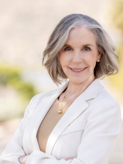 Susan VanDyke