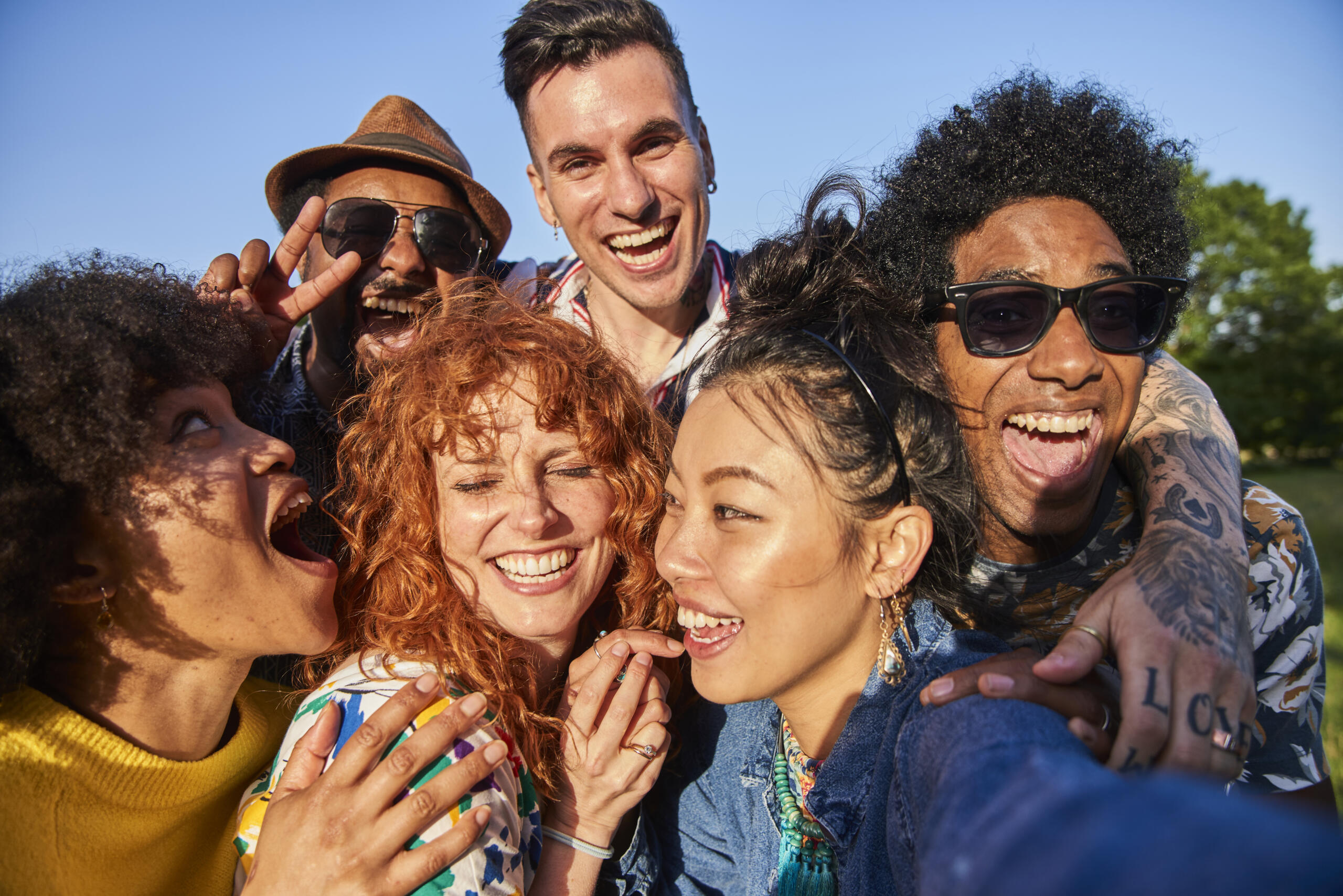 Arizona Adult T1D Group