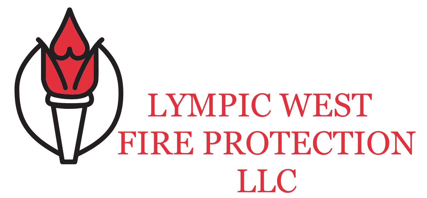 Olympic West Fire Protection LLC