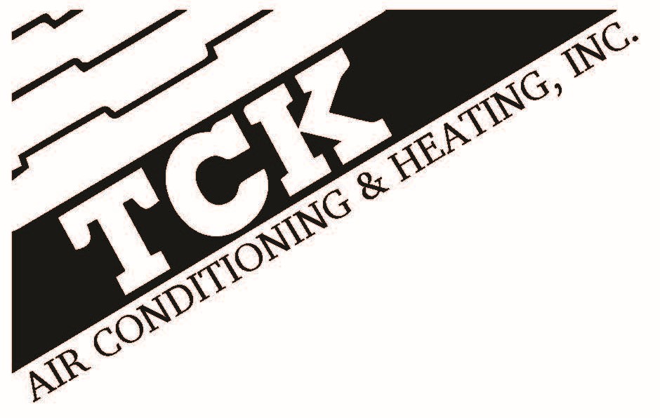 TCK Air Conditioning and Heating