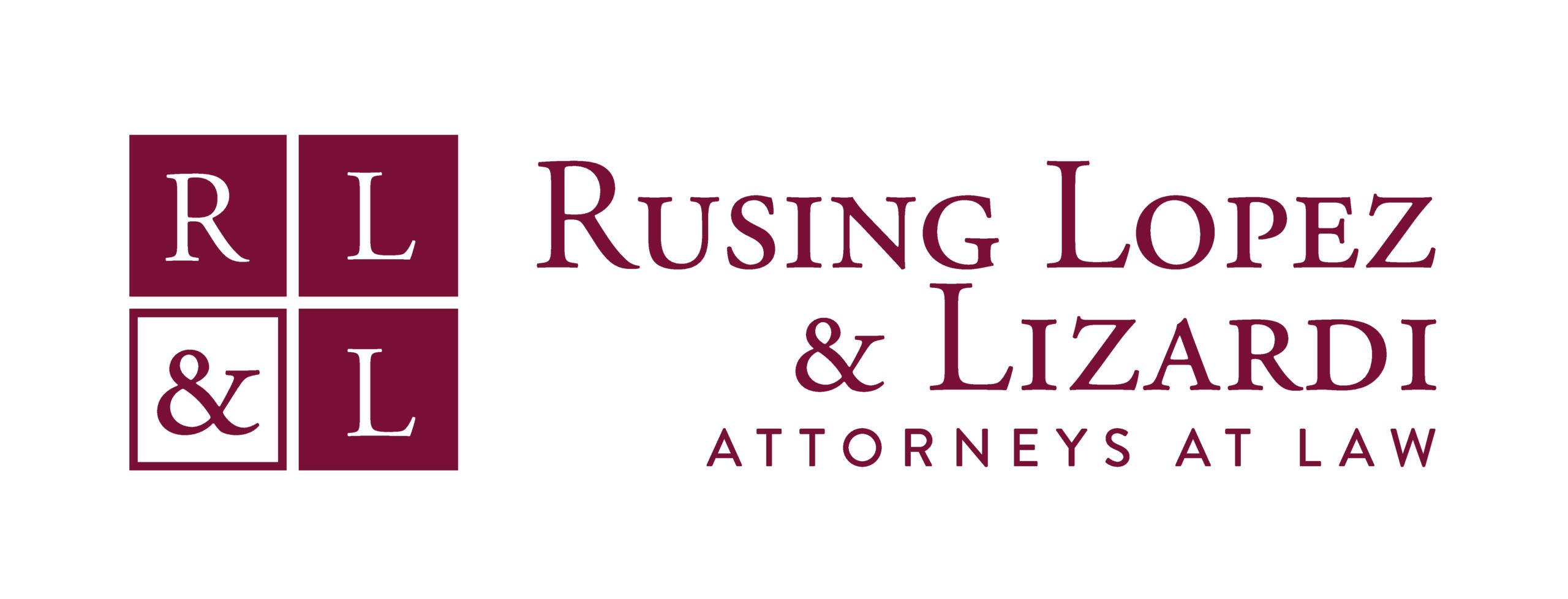 Rusing Lopez Lizardi Attorneys at Law
