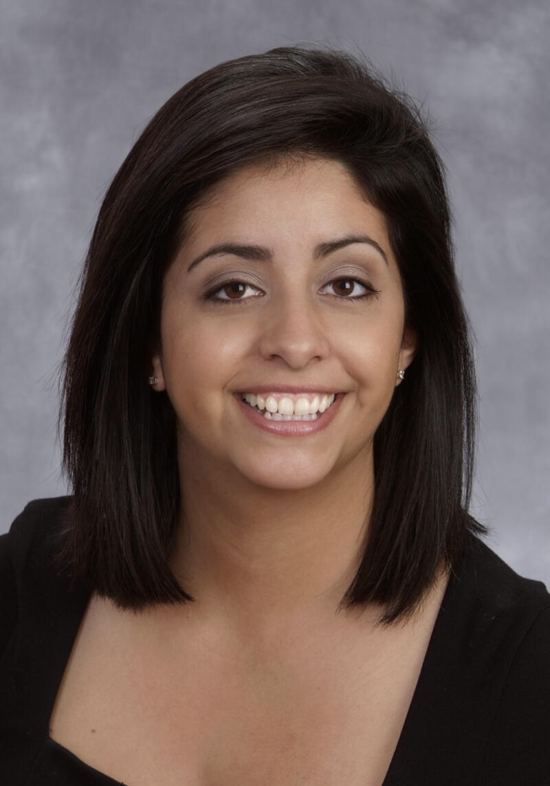Synthia Puffenberger, PhD