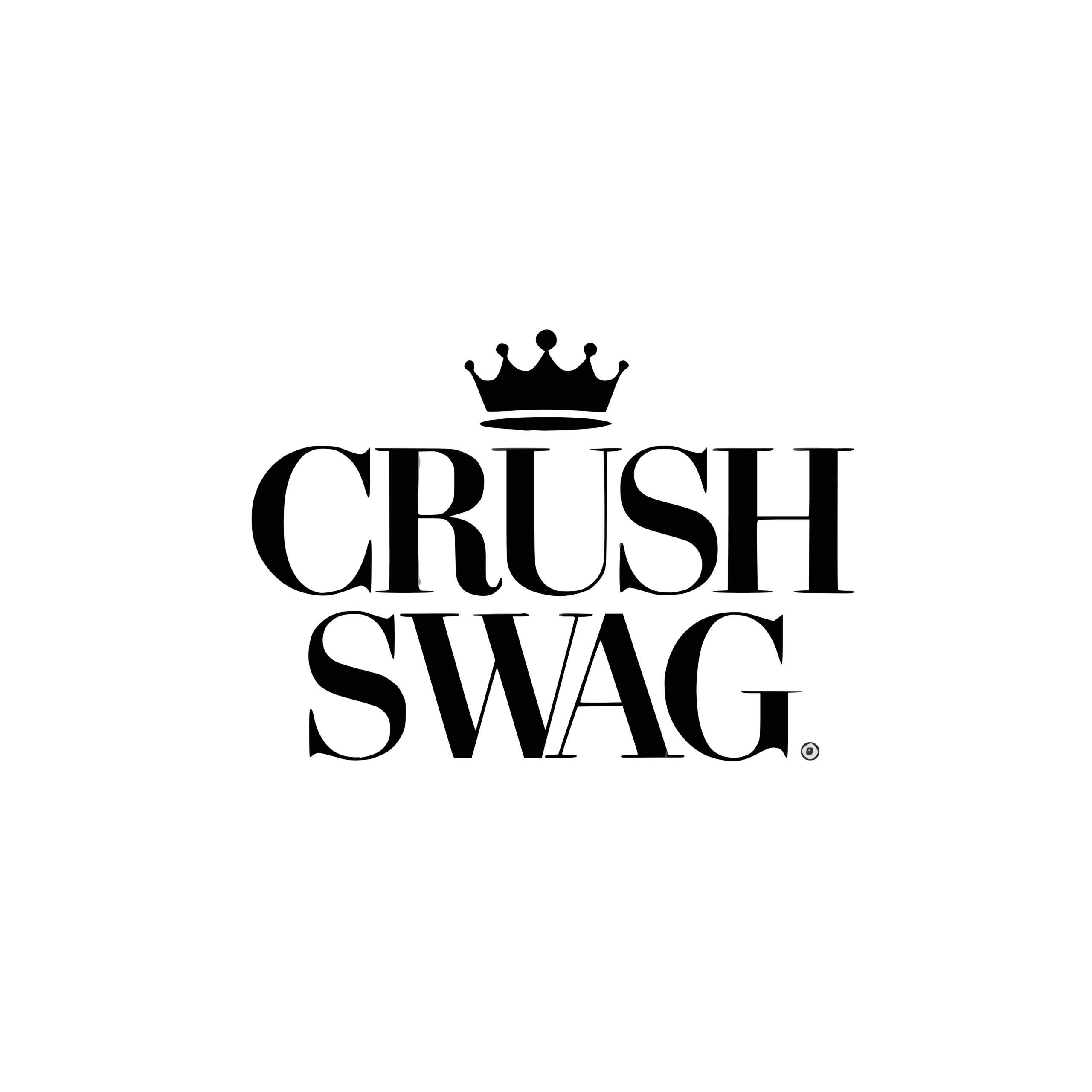 Crush Swag