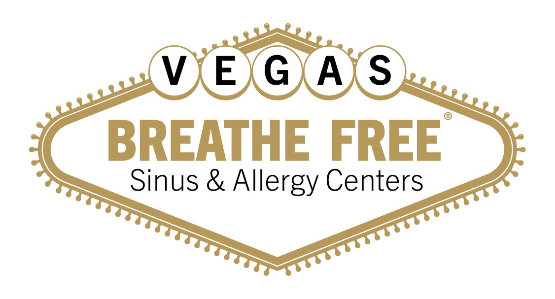 Vegas Breathe Free
