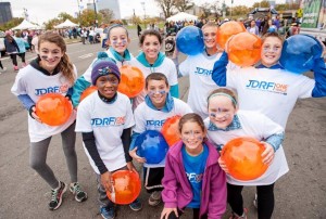 jdrf-one-walk-children