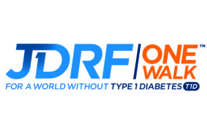 Breakthrough T1D One Walk 3-color JPEG logo CMYK
