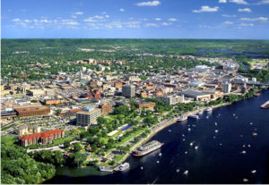 la crosse