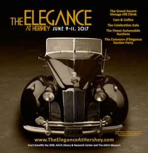 Elegance