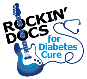 Rockin Docs Logo