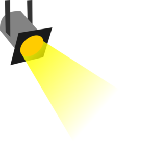 spotlight 3
