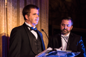 Emcees