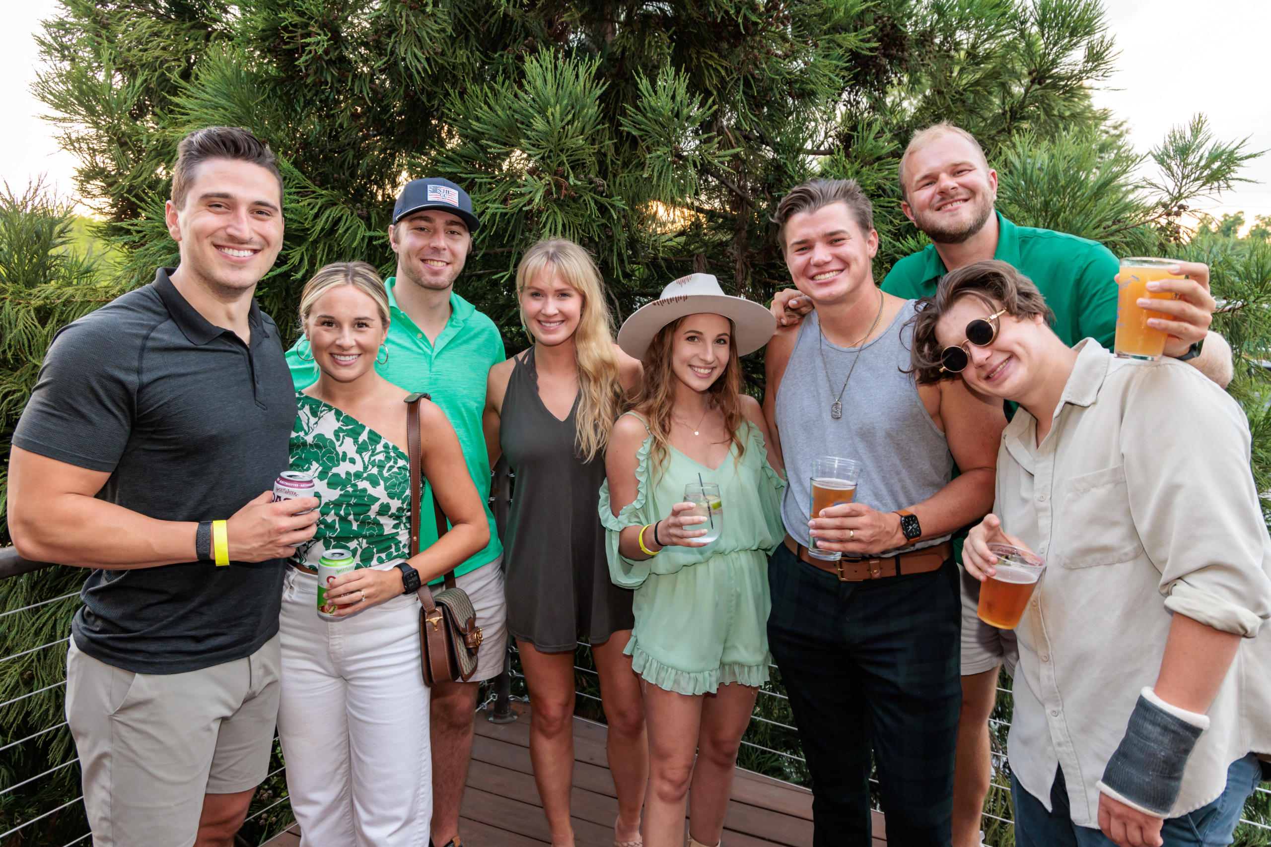 Atlanta T1D Social Club