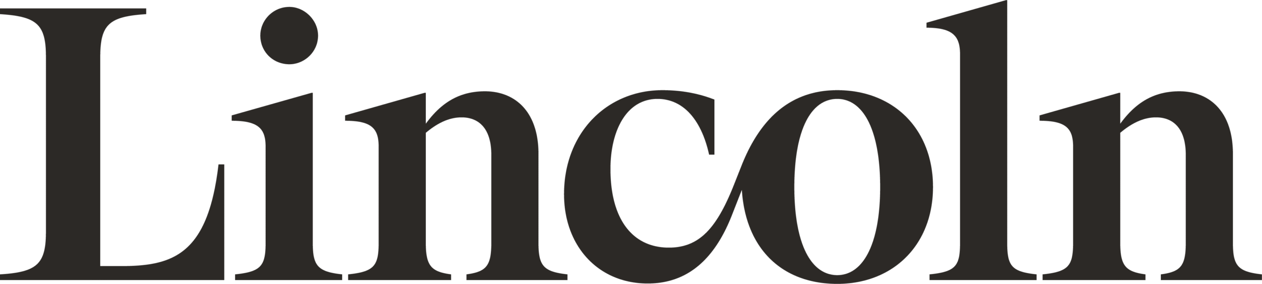 Lincoln Property Company