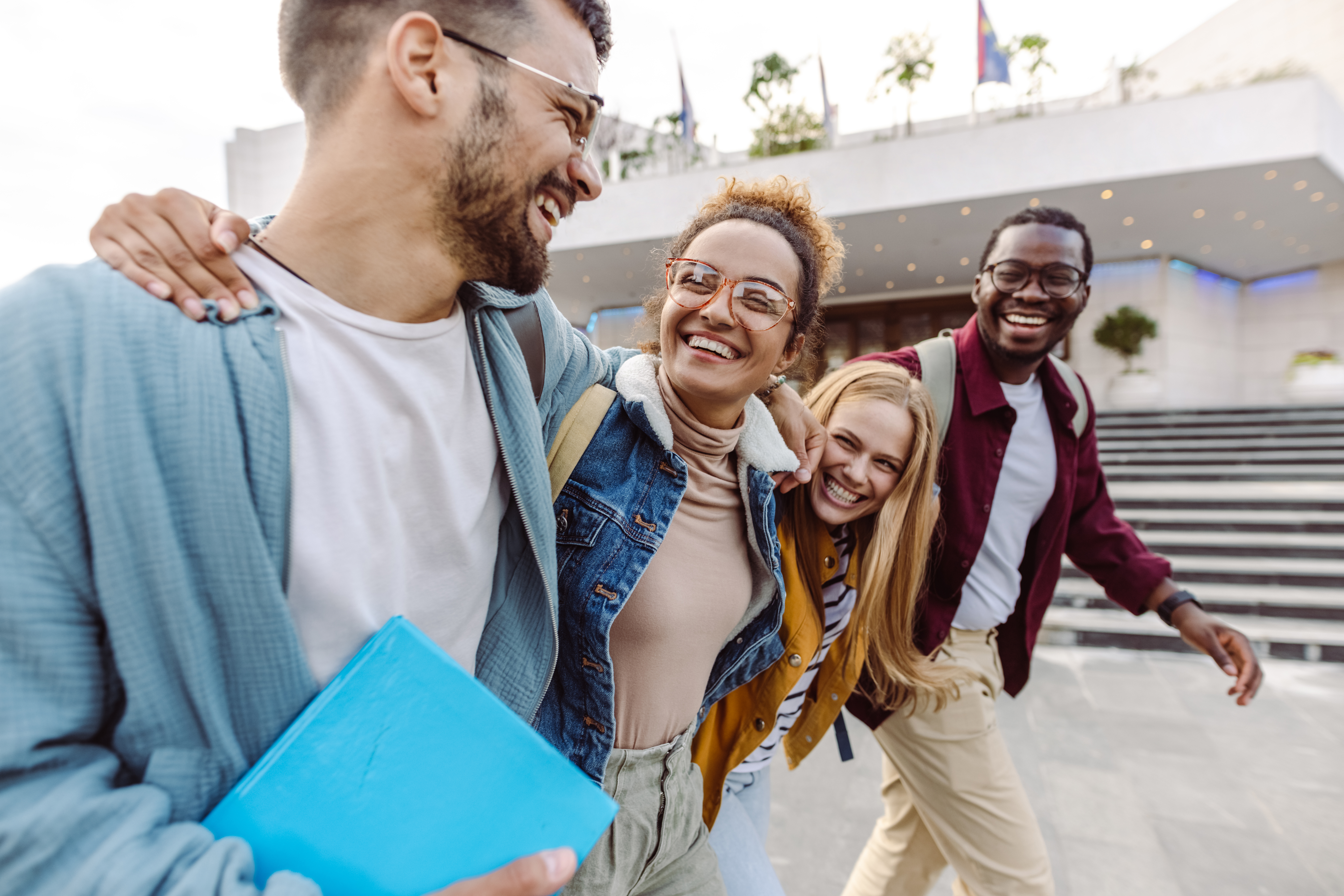 Type 1 Talk: Off to College with T1D