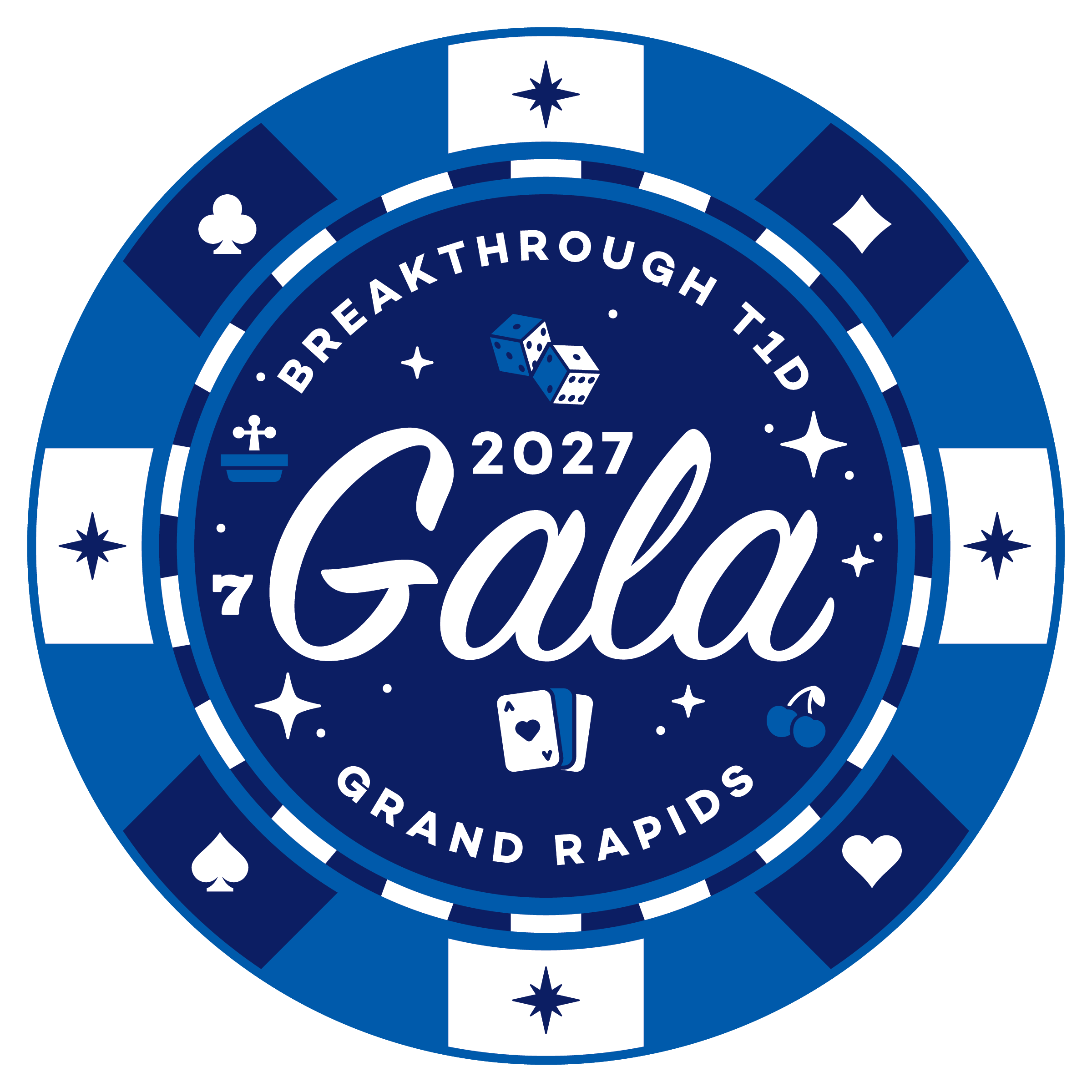 Breakthrough T1D Grand Rapids Gala 2027