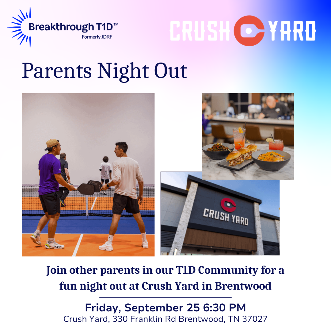 Parents Night Out