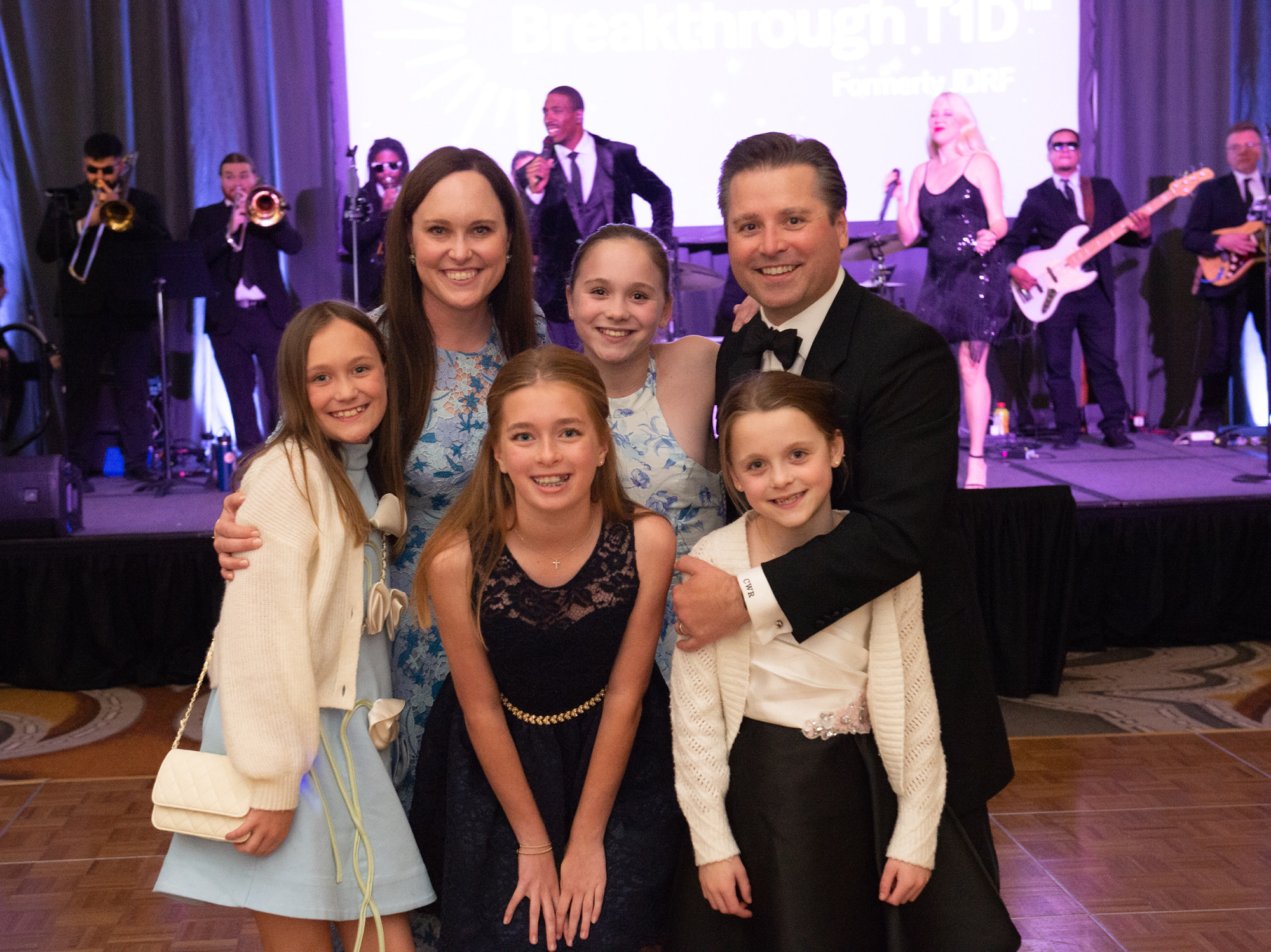 Breakthrough T1D Fort Worth Gala 2027