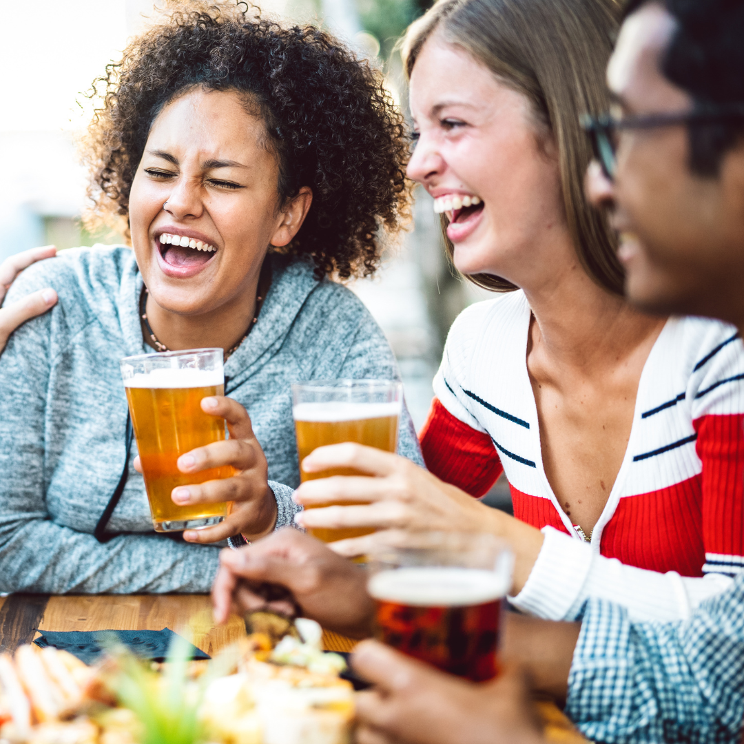 May Adult T1D Virtual Happy Hour