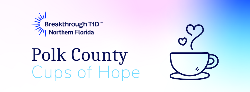 Cups of Hope Polk County – May