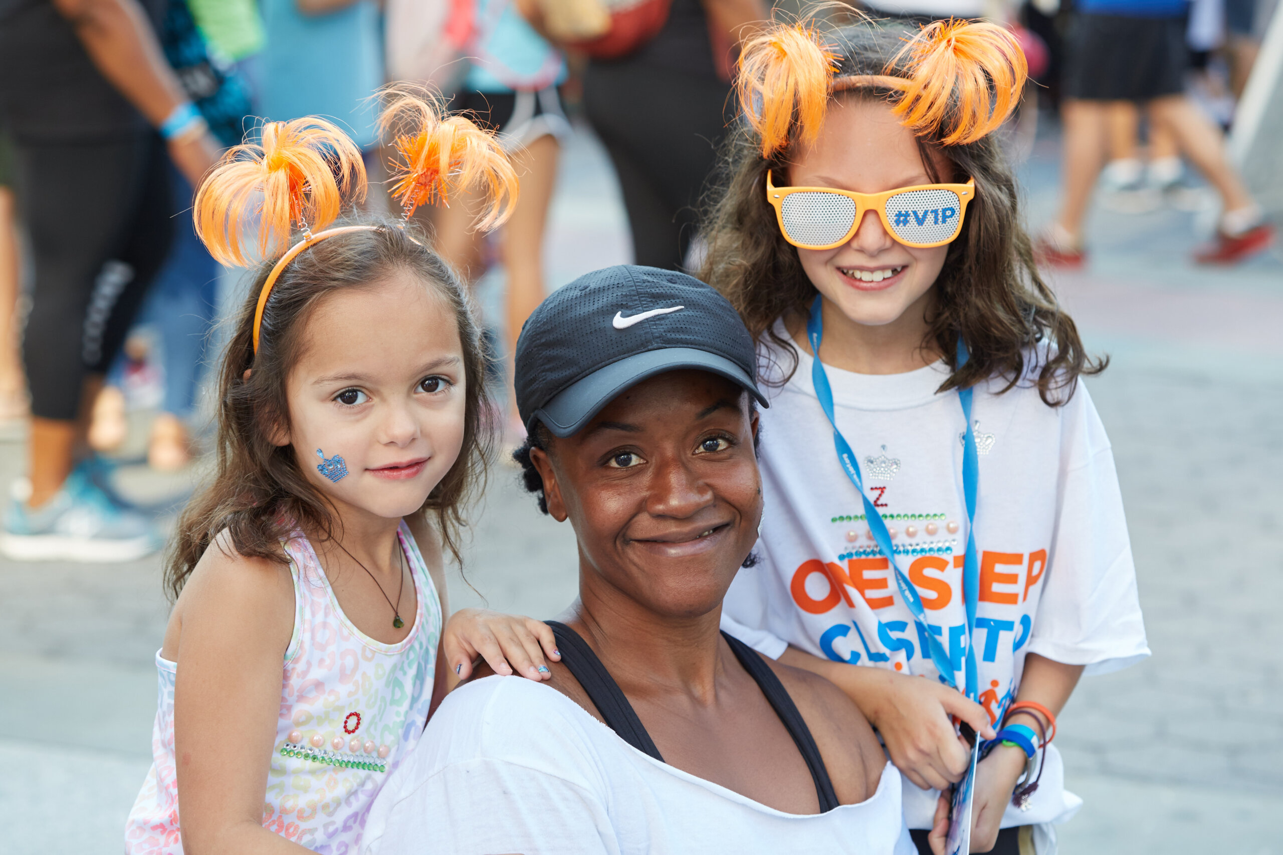 Breakthrough T1D Walk Kickoff