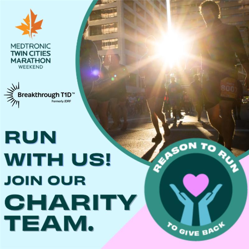 Medtronic Twin Cities Marathon Weekend