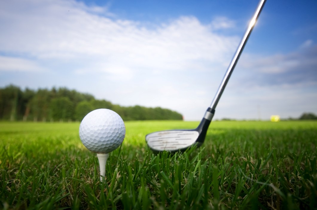 16th Annual T Off Fore a Cure Golf Tournament