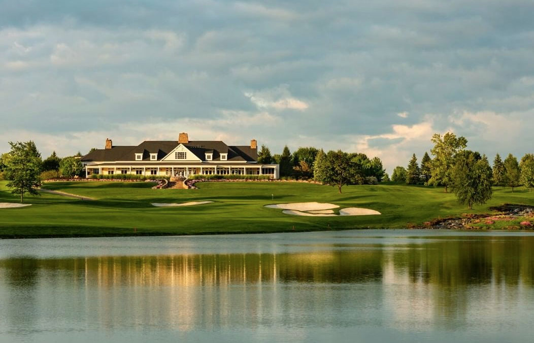 Breakthrough T1D Syracuse Golf 2025 | Legacy vs. Future