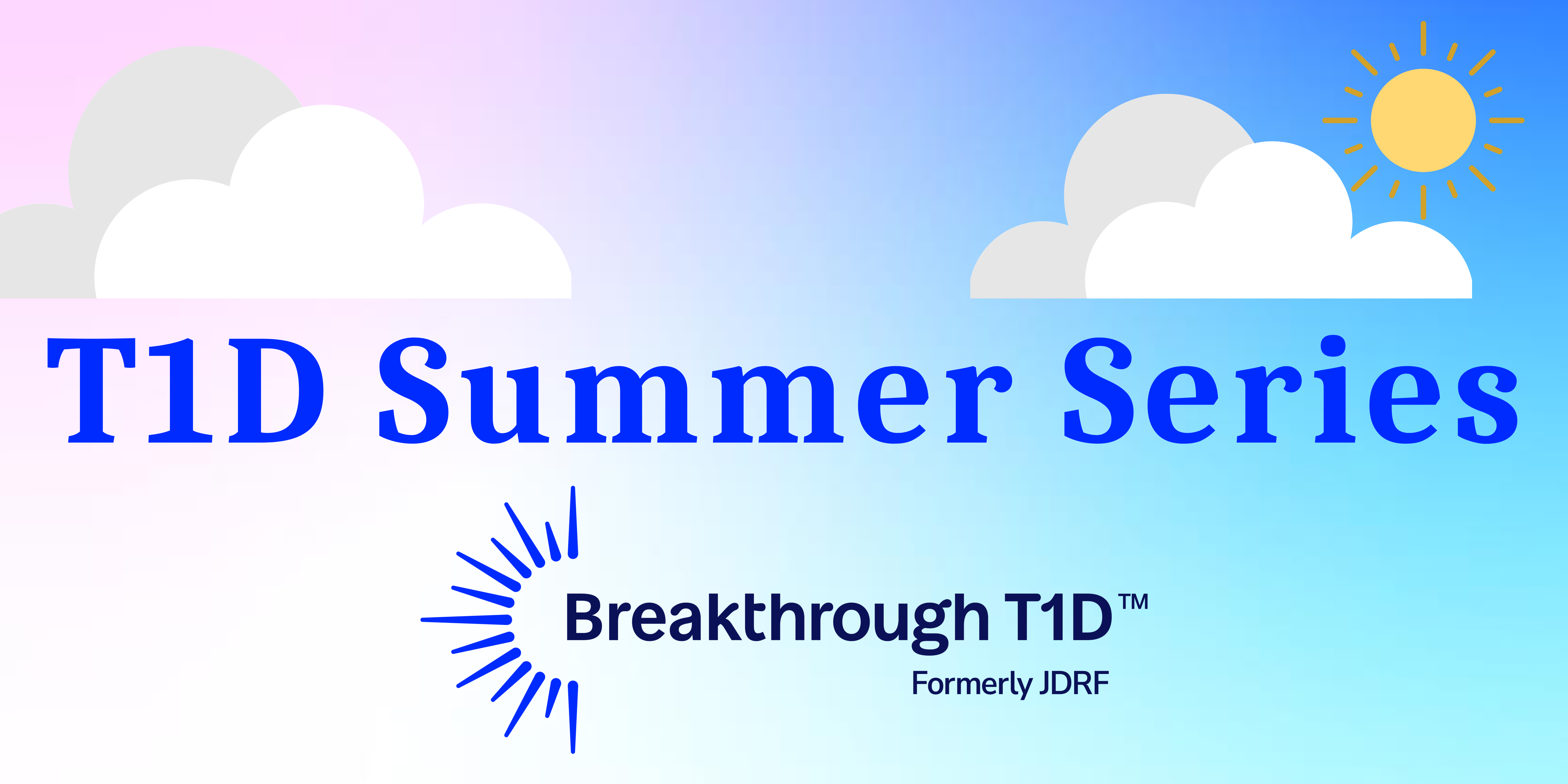 T1D Summer Series- Lehigh Valley, Pennsylvania