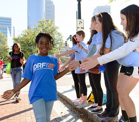 There is Still Time to Register for One Walk!