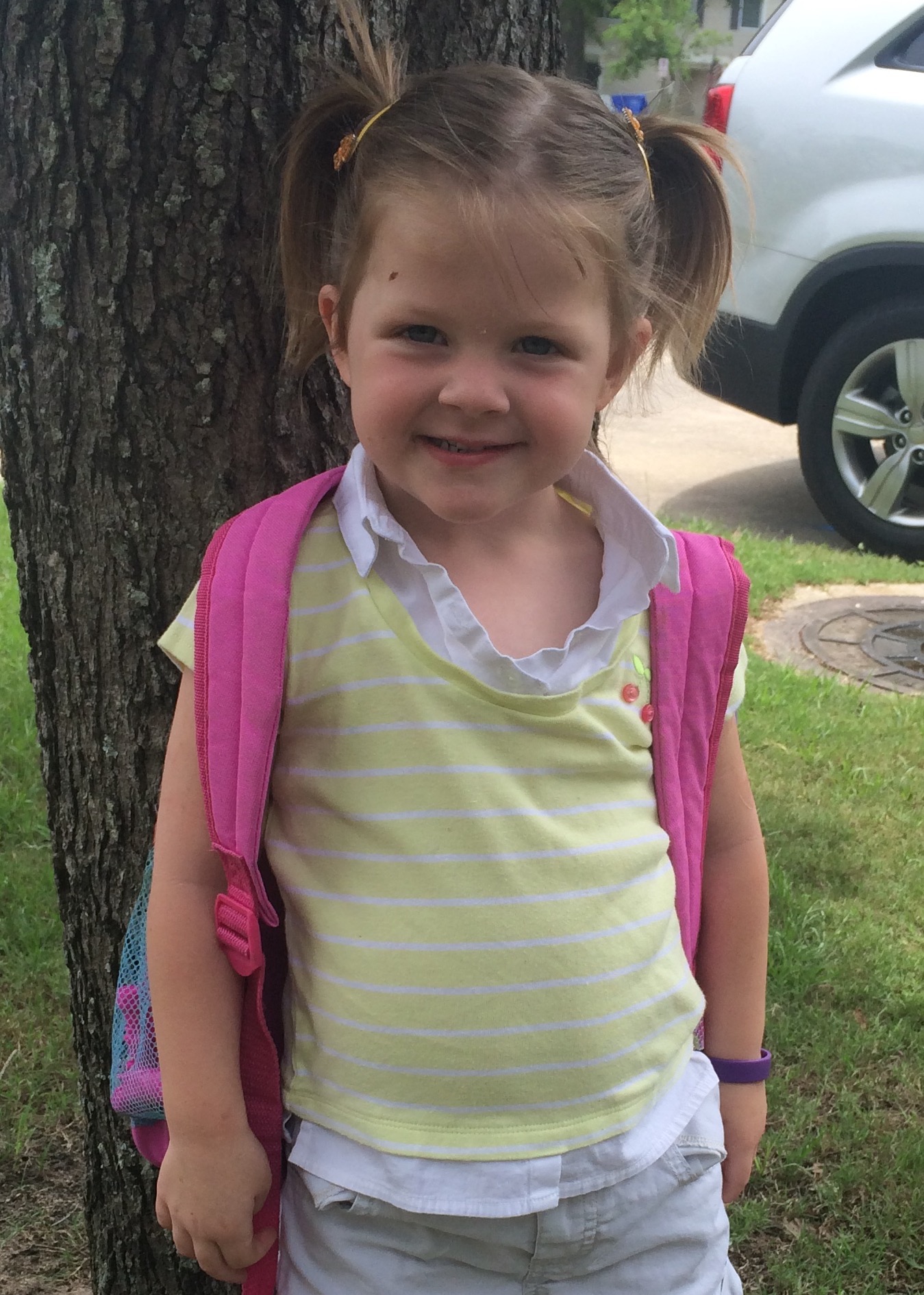 35 Faces of the Breakthrough T1D One Walk: Meet Molly Martha
