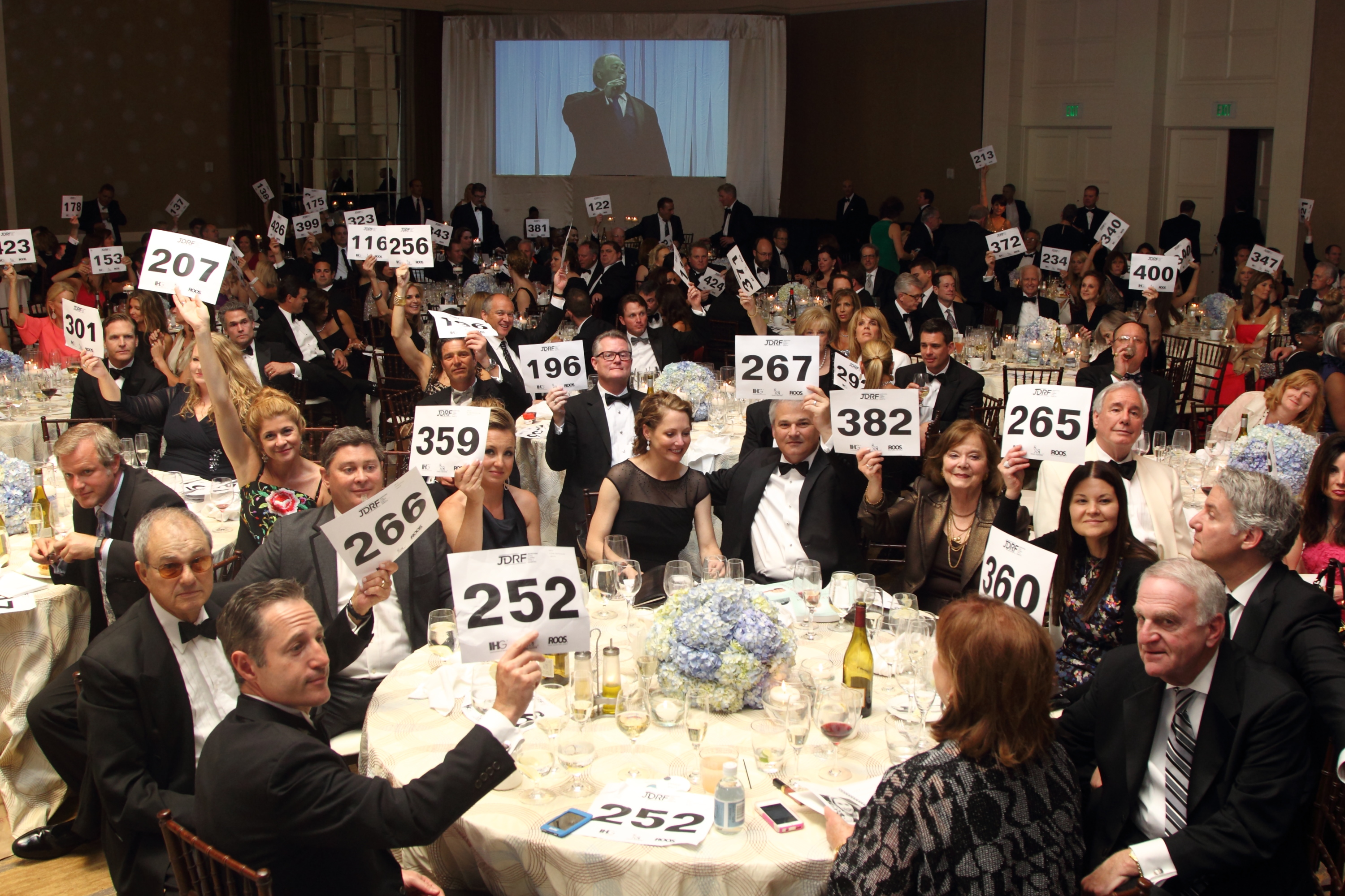 Spend Mother’s Day Eve at the Breakthrough T1D Hope Gala