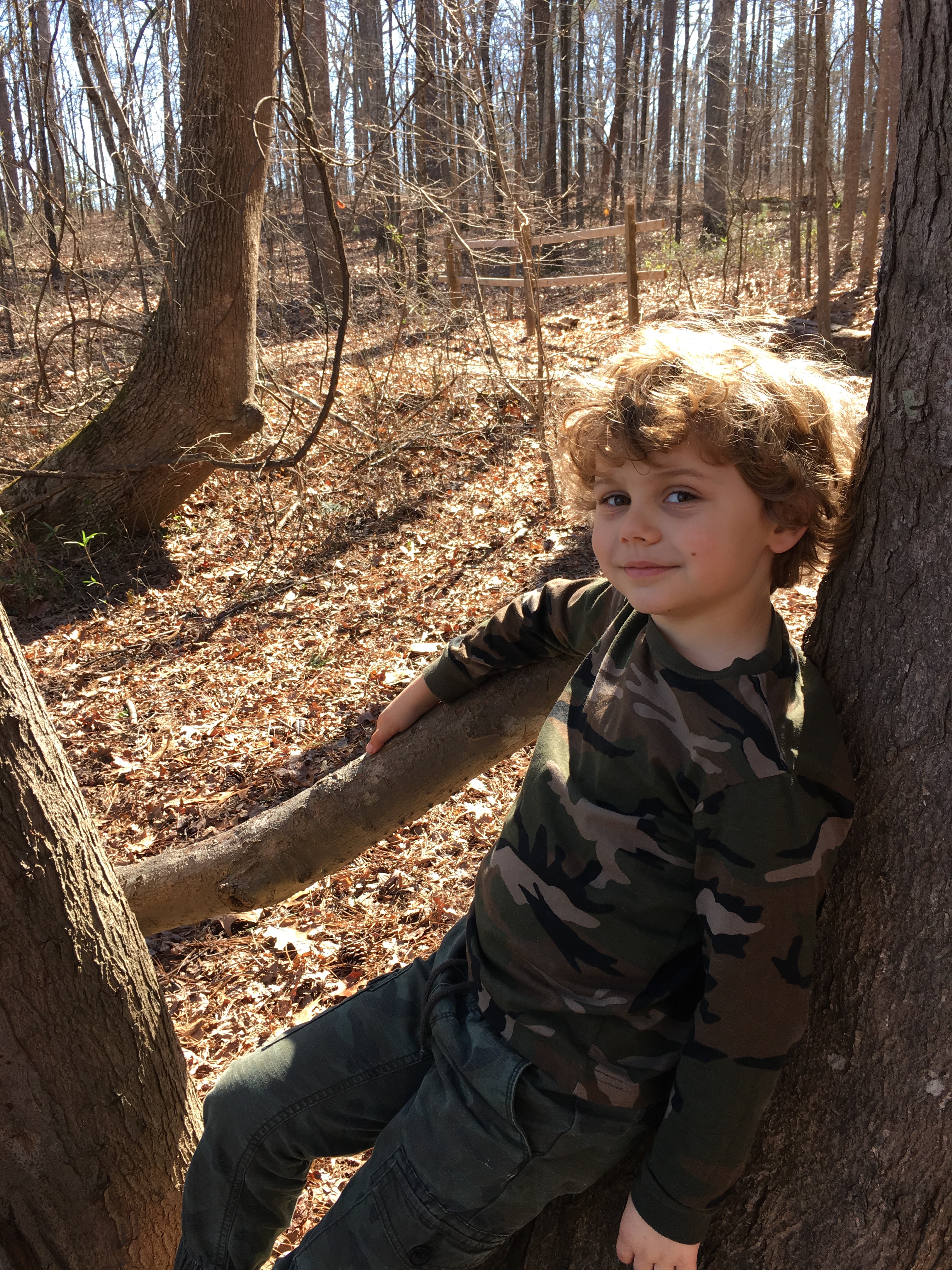 35 Faces of the Breakthrough T1D One Walk: Meet Charlie