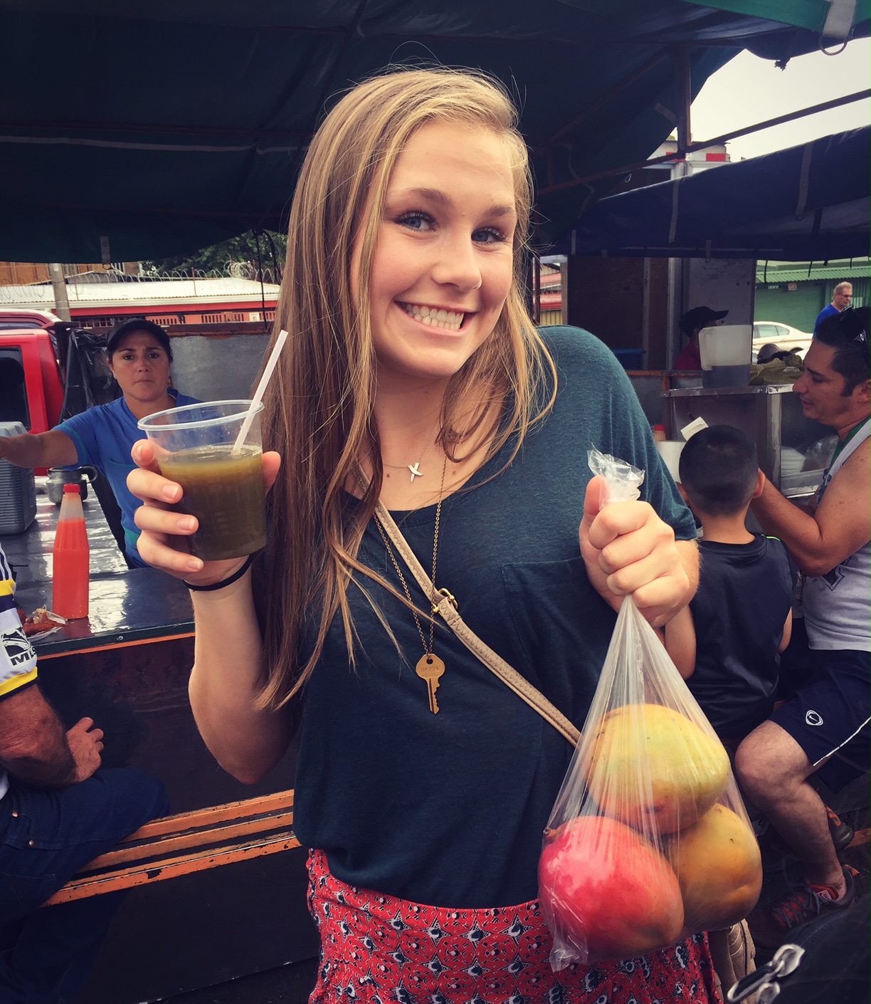 35 Faces of the Breakthrough T1D One Walk: Meet Amanda