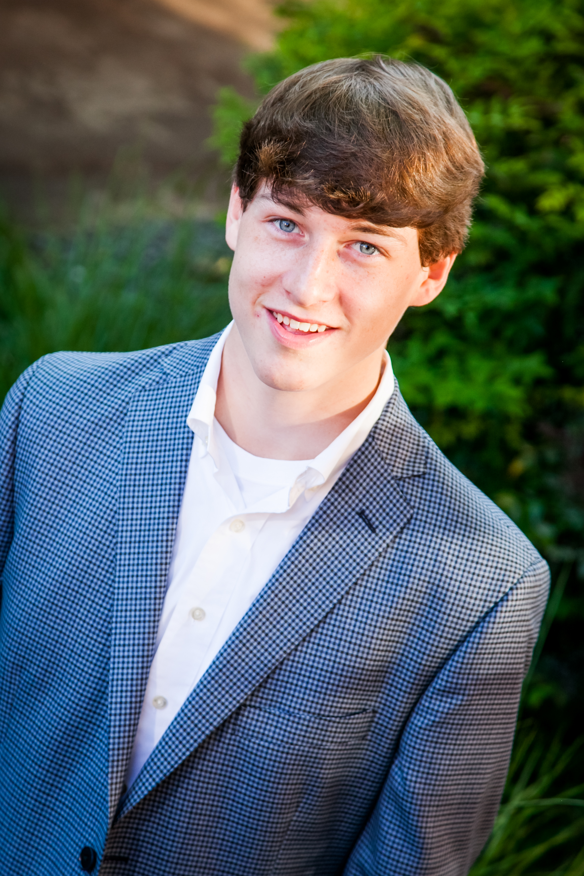 35 Faces of the Breakthrough T1D One Walk: Meet Sam