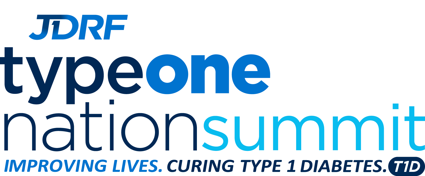 Are you the unstoppable type? Join us at TypeOneNation Summit!