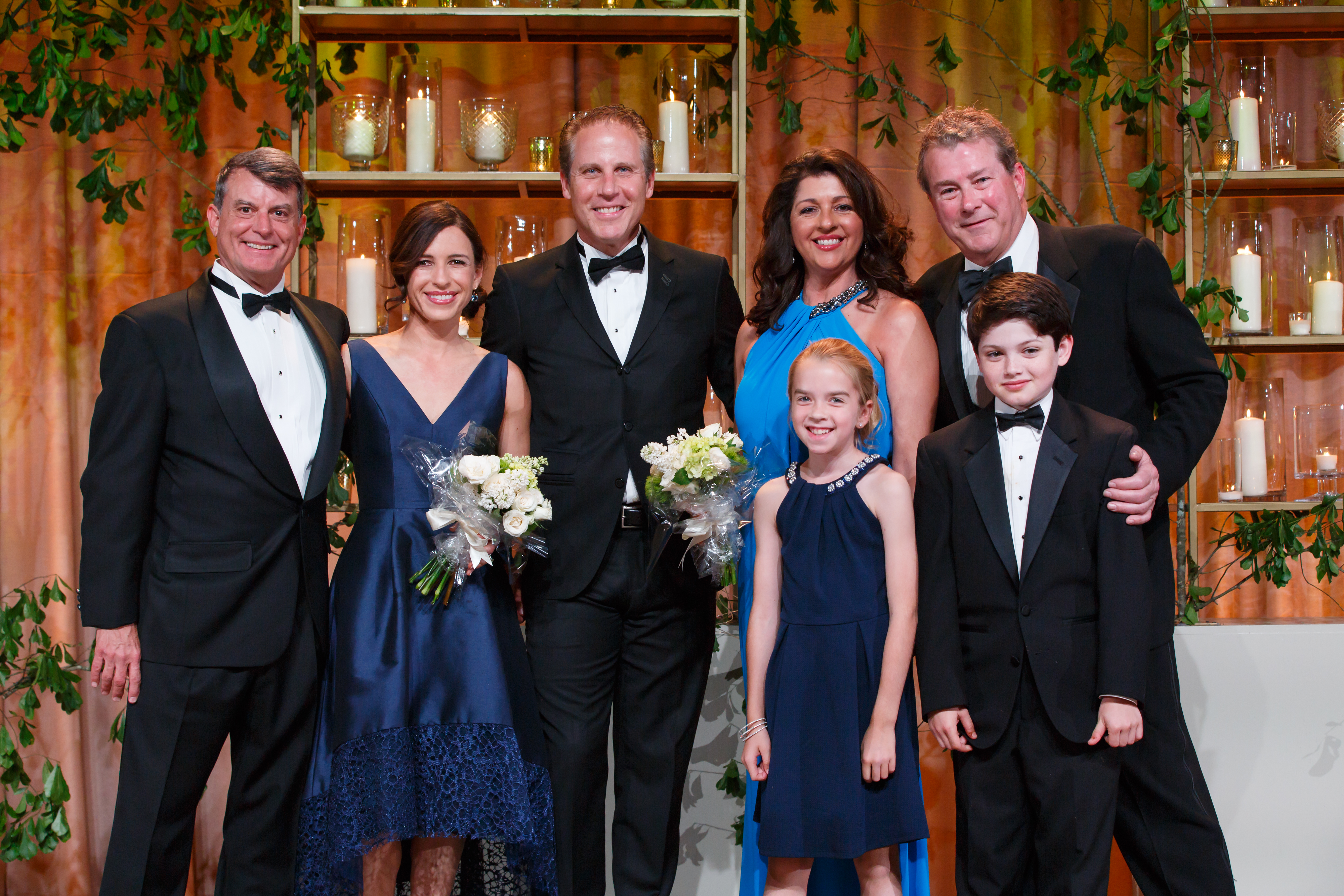 Breakthrough T1D Hope Gala Raises 2 Million