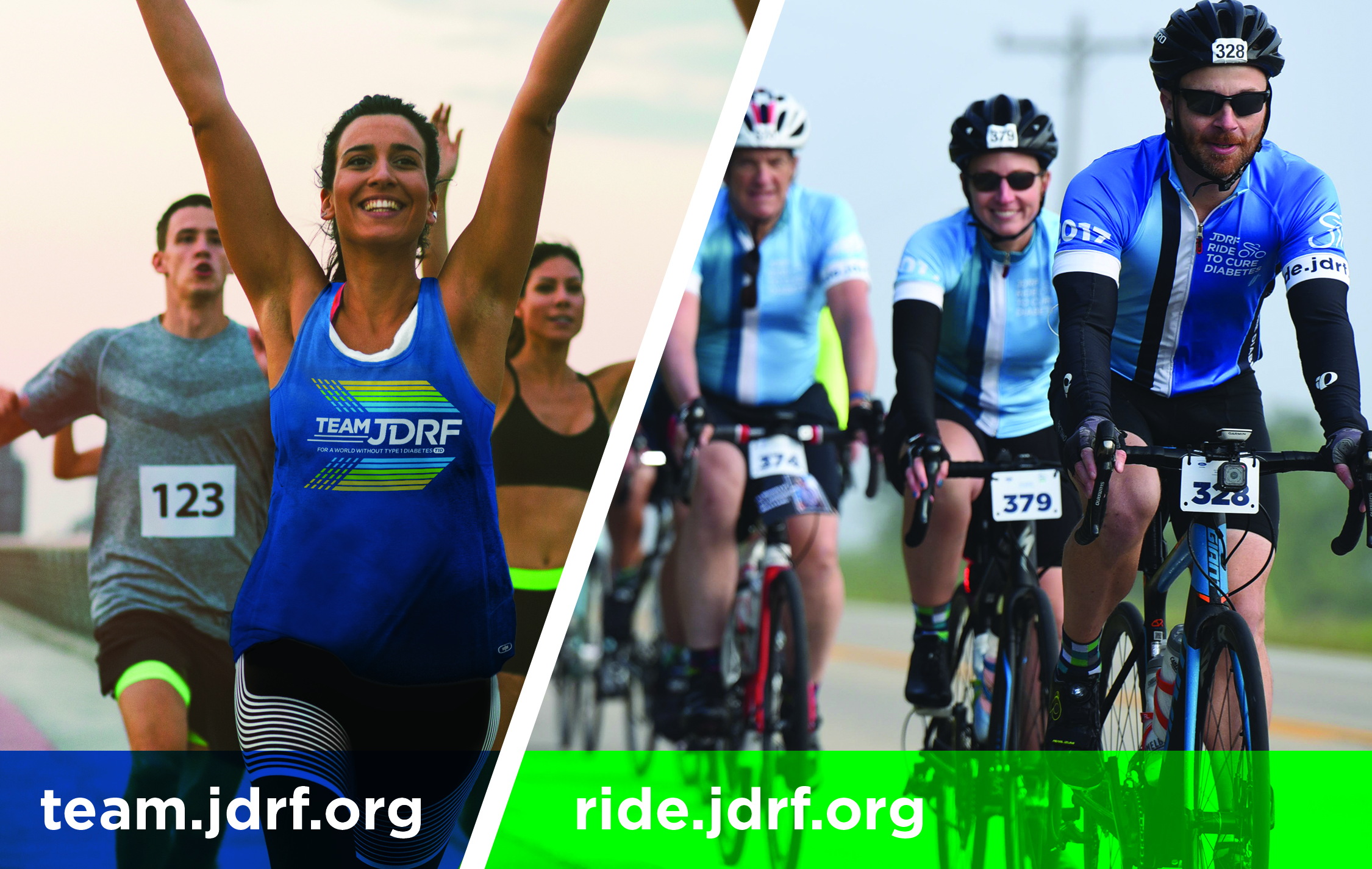 Keep your New Year’s Resolutions with Breakthrough T1D