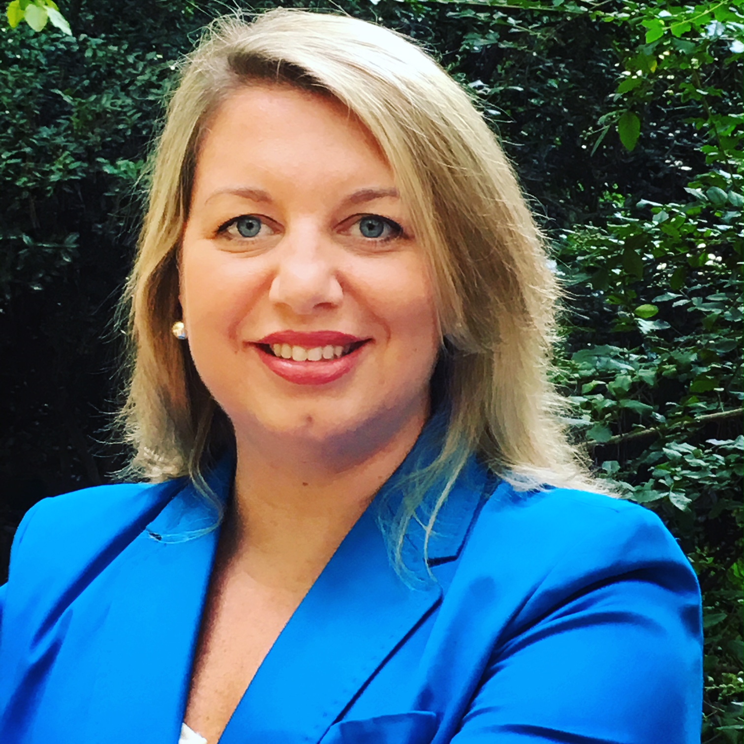 Welcome Sara Orrell, New Breakthrough T1D Georgia Chapter Executive Director