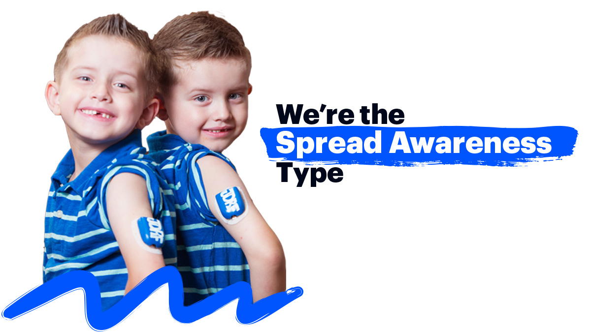 November is National Diabetes Awareness Month