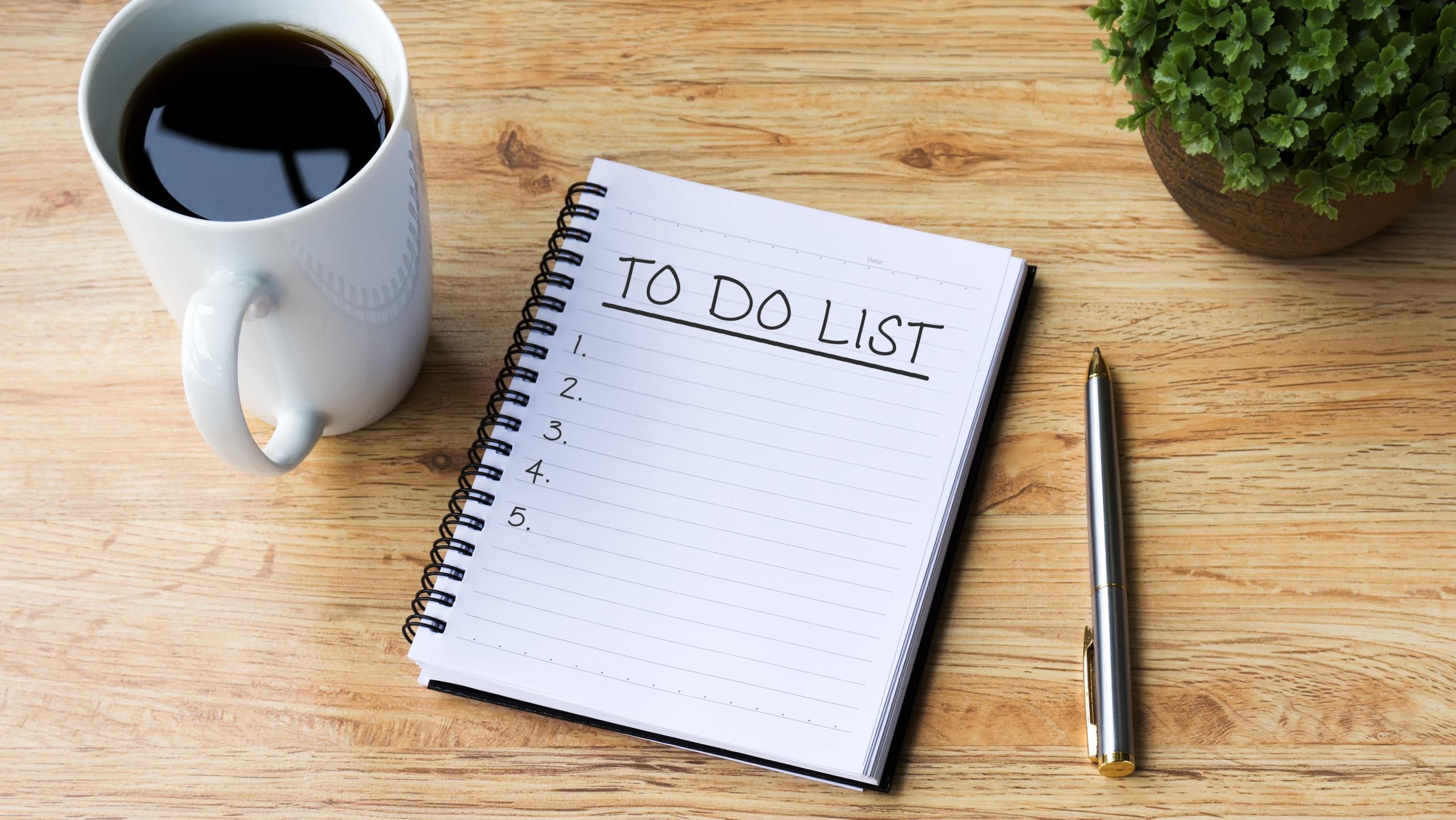 Your Breakthrough T1D To Do List: COVID Vaccine & More!