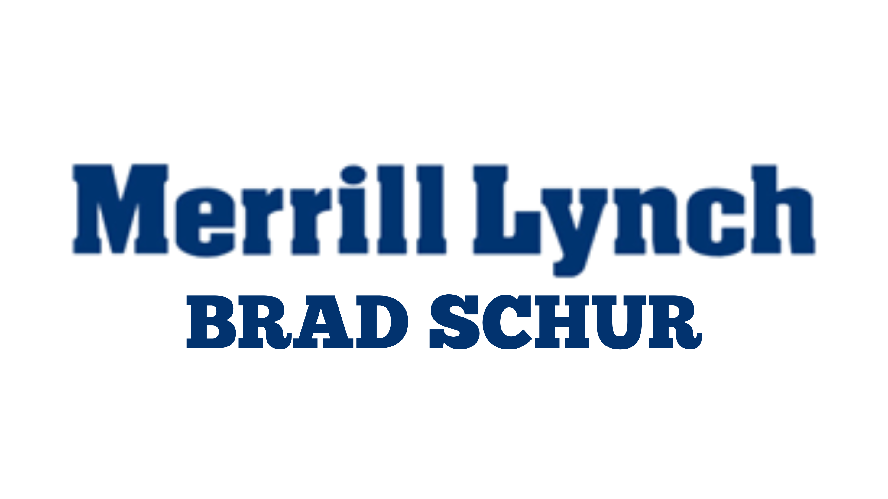 Merrill Lynch