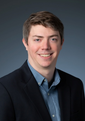 Jay Tinklepaugh, Ph.D.