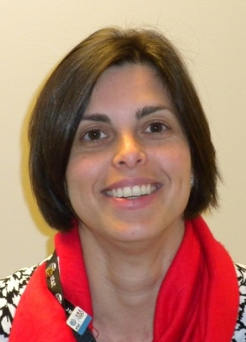 Consuelo Ecuyer