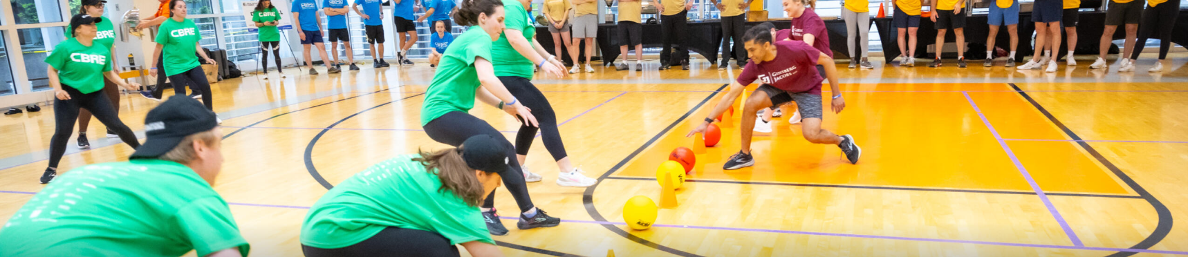 Breakthrough T1D Atlanta Real Estate Games 2025
