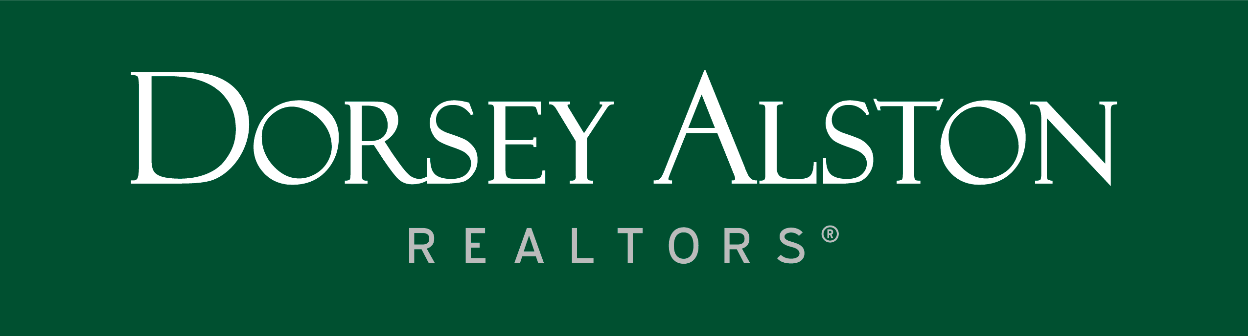 Dorsey Alston Realtors