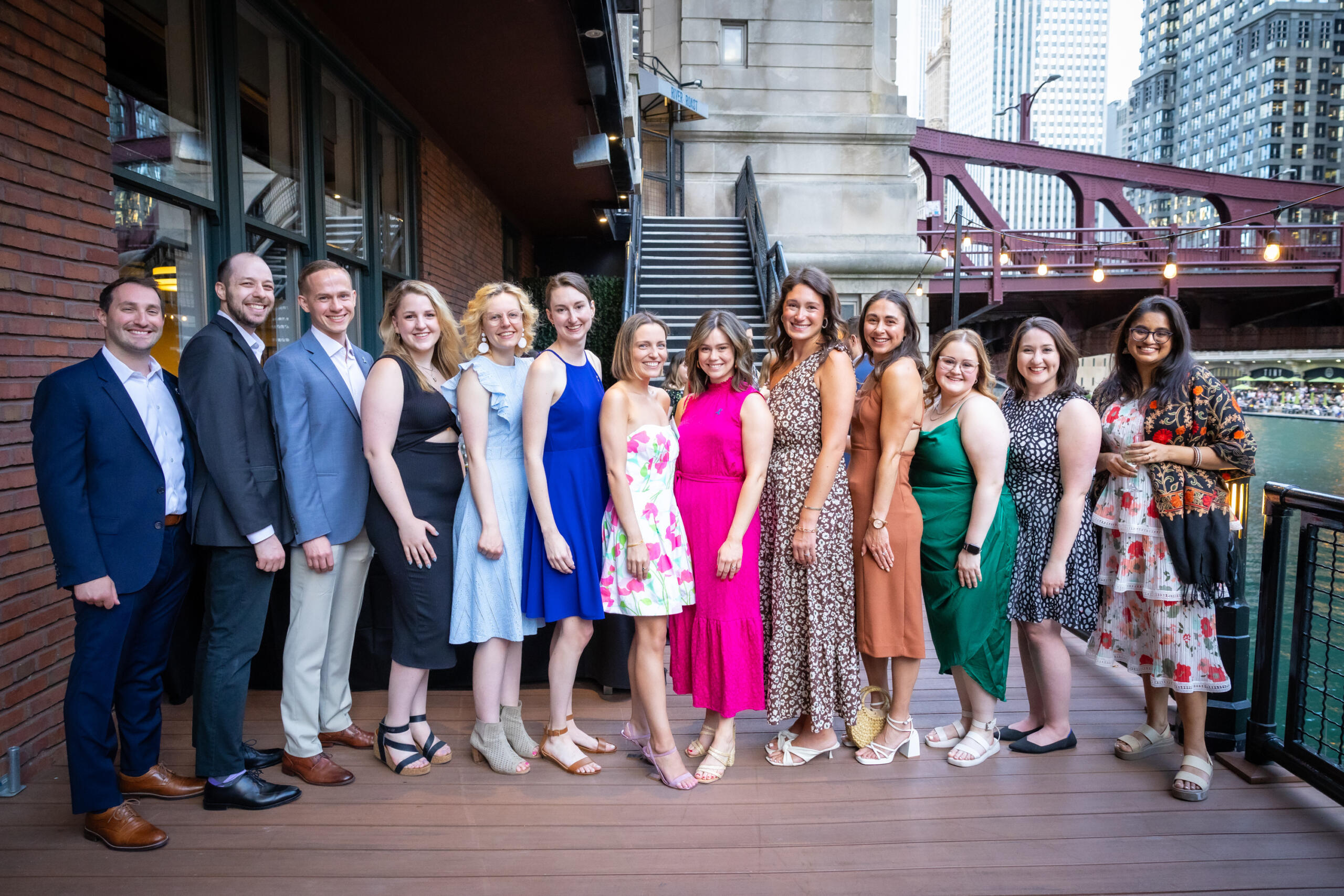 Breakthrough T1D Illinois | YLC One Party 2025