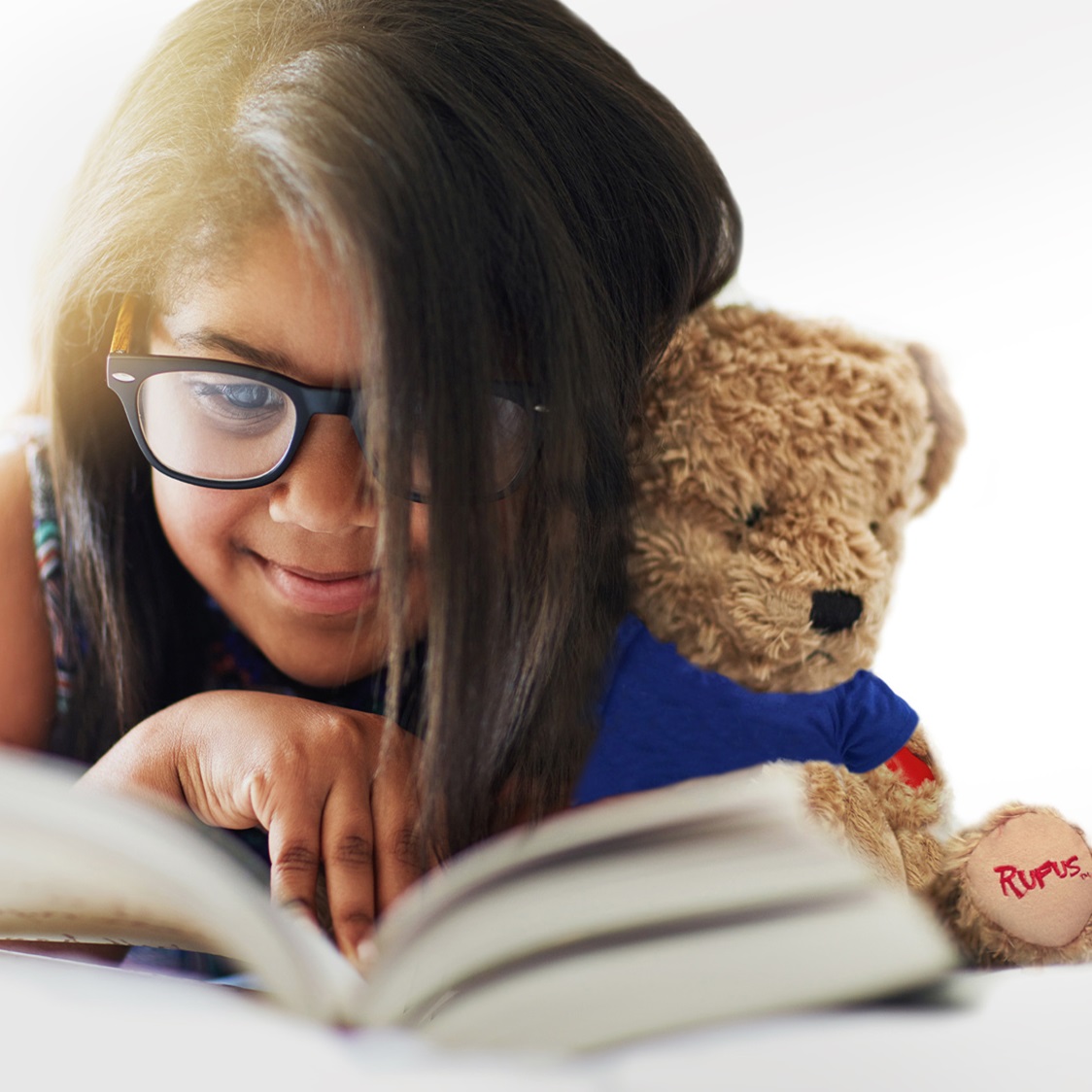 Breakfast with Rufus the Bear – Kaiser Walnut Creek