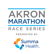 2025 Akron Marathon